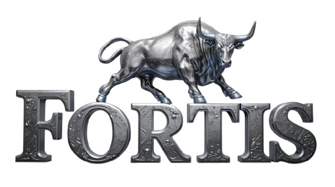 Fortis Logo